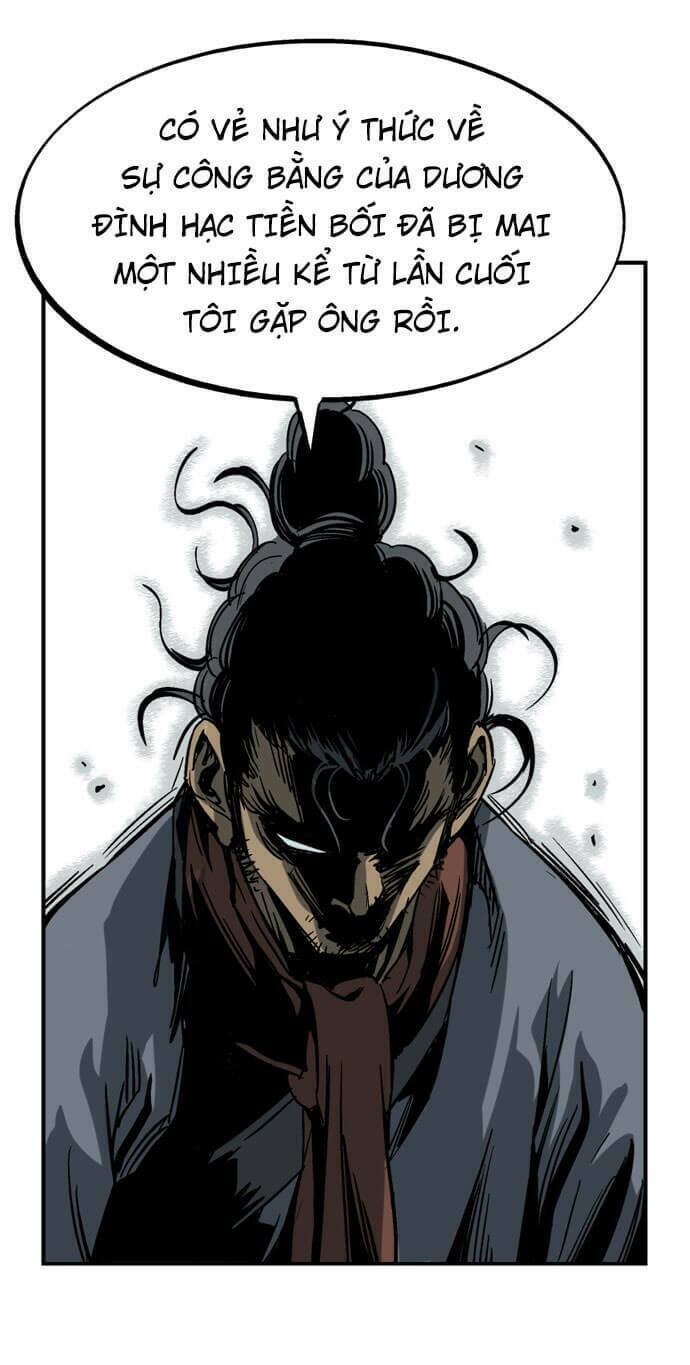 Gosu - Cao Thủ: Chapter 23