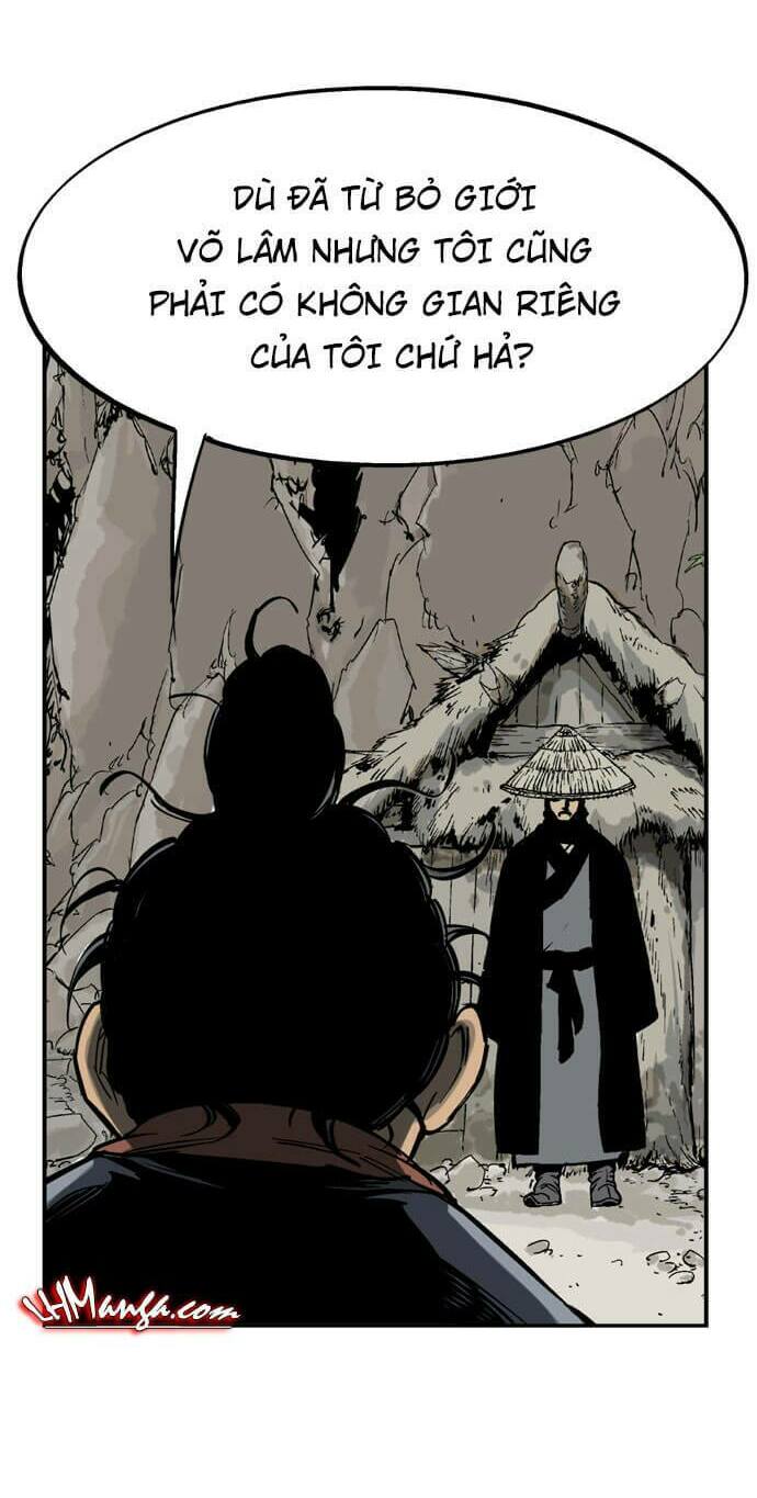 Gosu - Cao Thủ: Chapter 23
