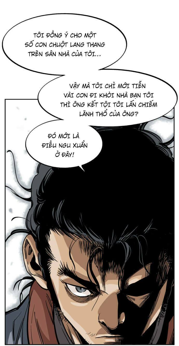 Gosu - Cao Thủ: Chapter 23
