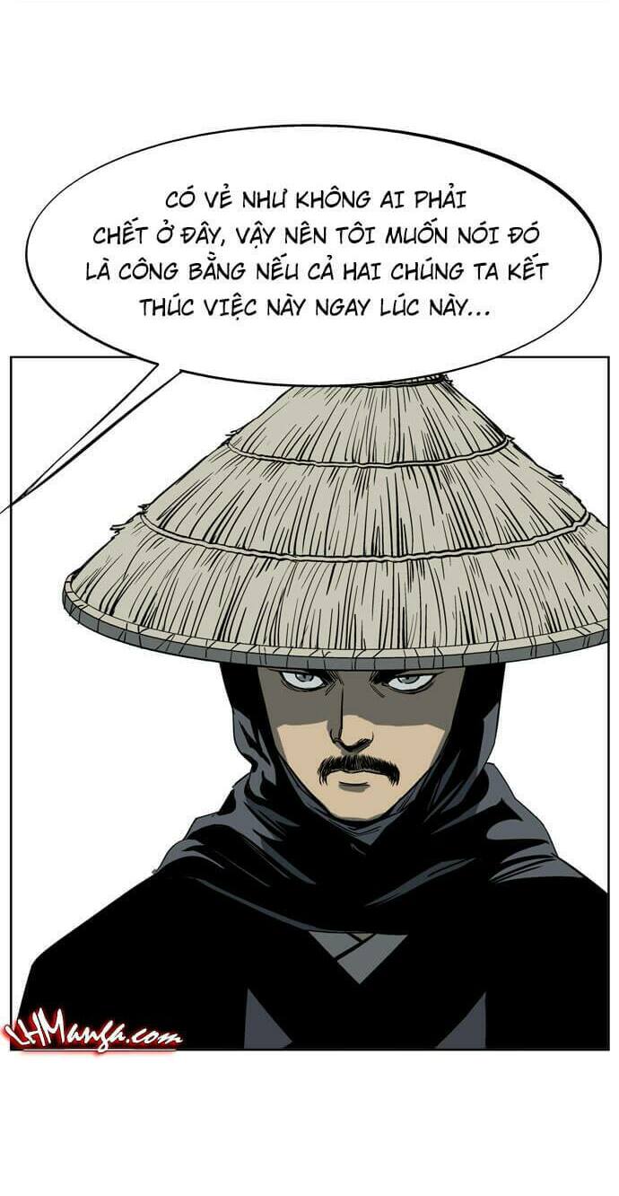 Gosu - Cao Thủ: Chapter 23