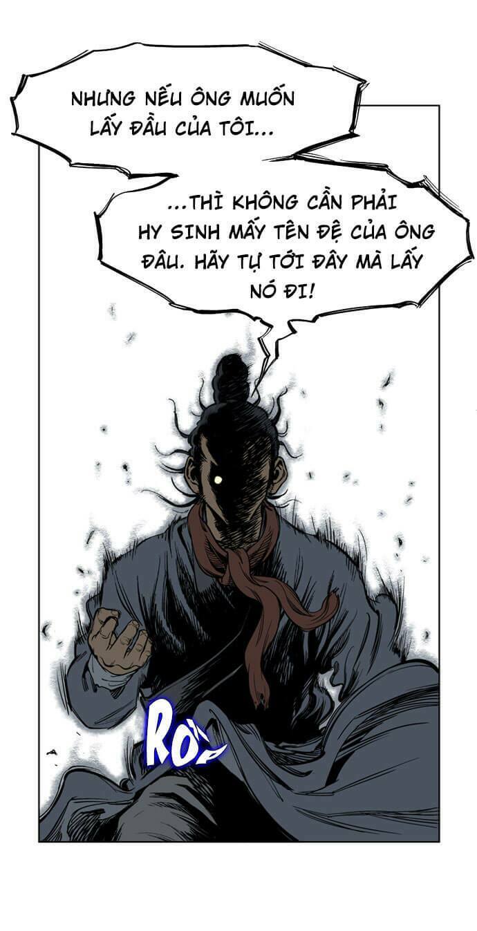 Gosu - Cao Thủ: Chapter 23