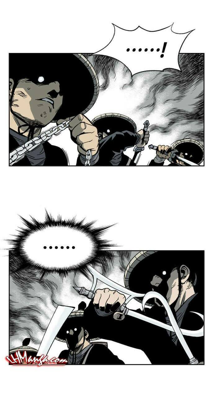 Gosu - Cao Thủ: Chapter 23