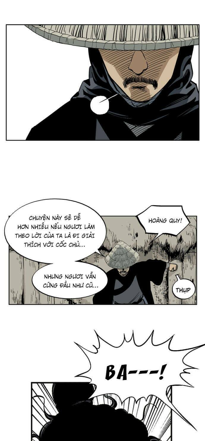 Gosu - Cao Thủ: Chapter 23