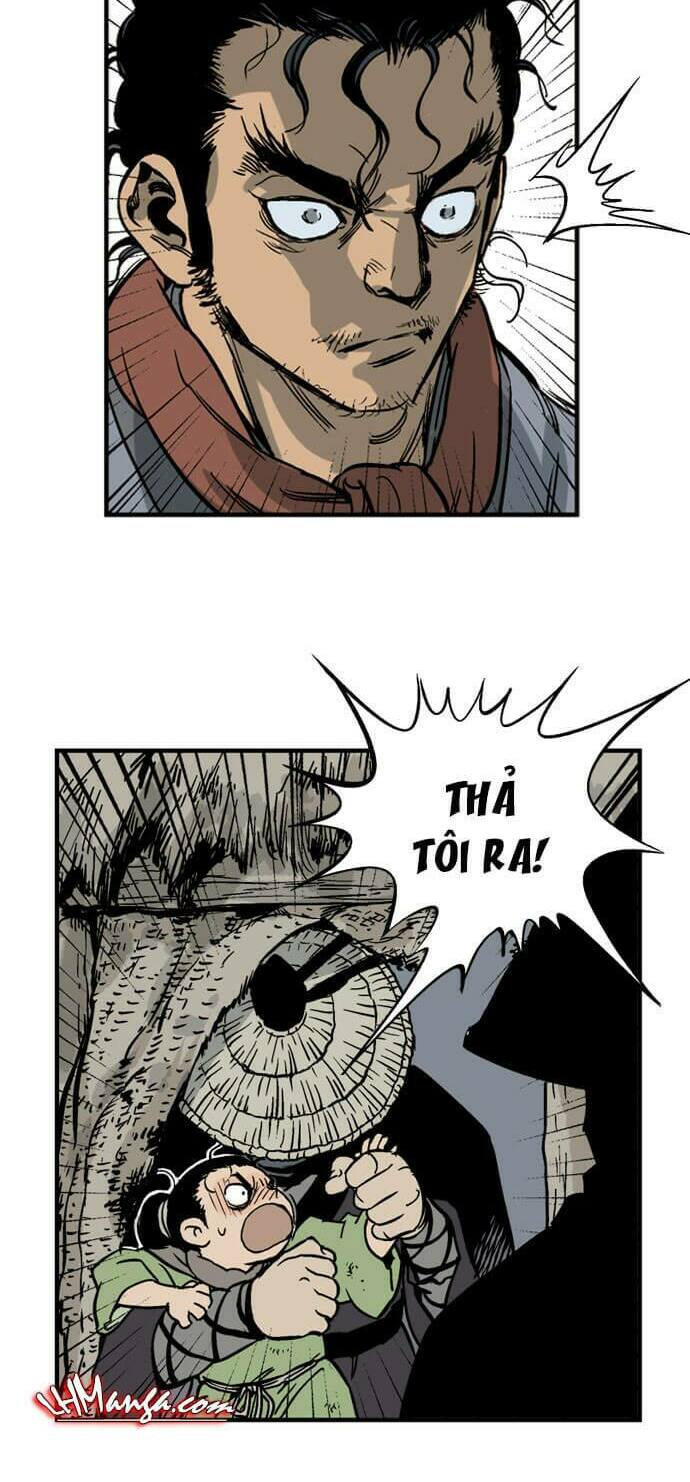 Gosu - Cao Thủ: Chapter 23