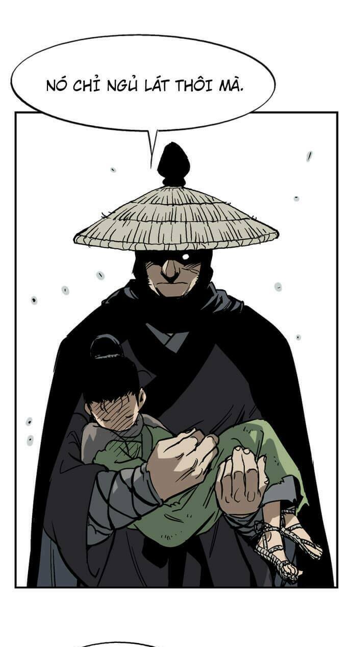Gosu - Cao Thủ: Chapter 23