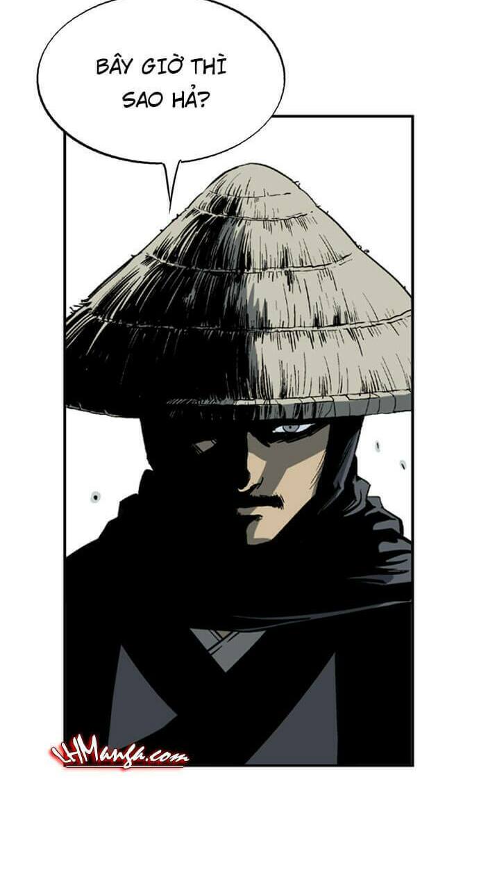 Gosu - Cao Thủ: Chapter 23