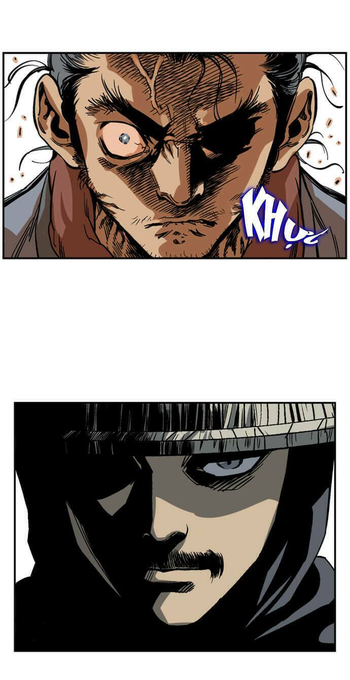Gosu - Cao Thủ: Chapter 23