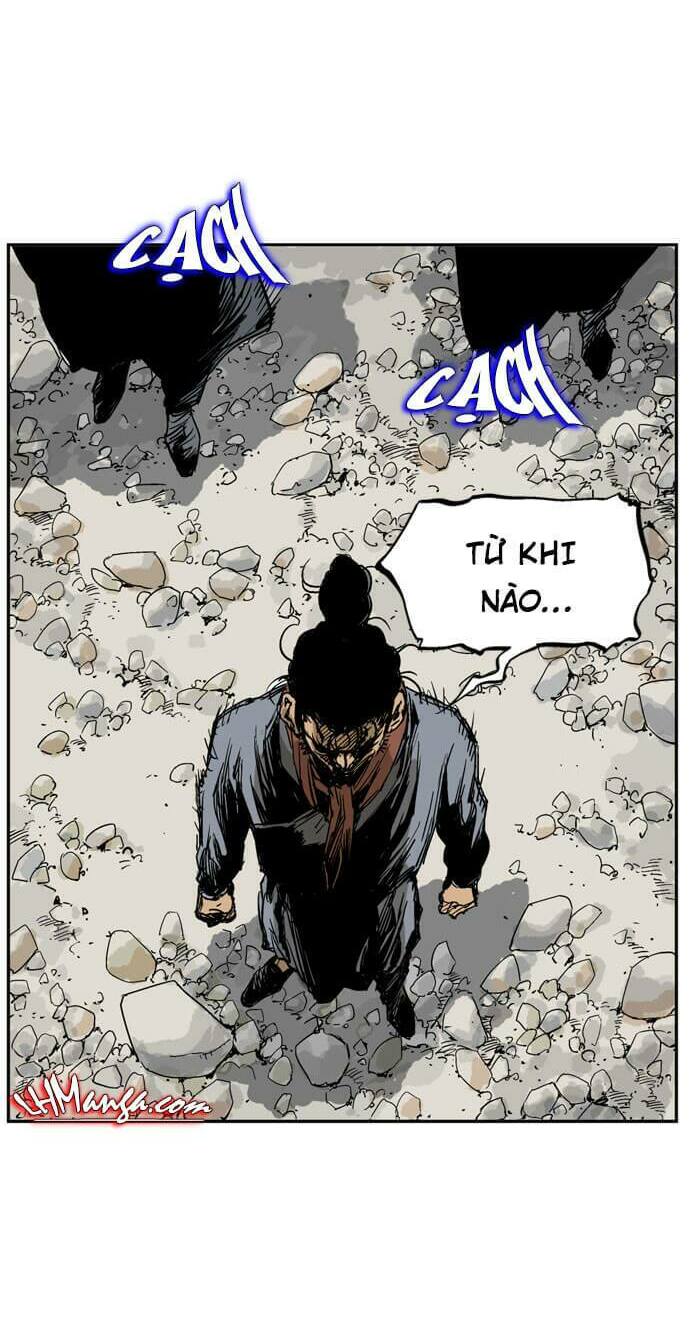 Gosu - Cao Thủ: Chapter 23
