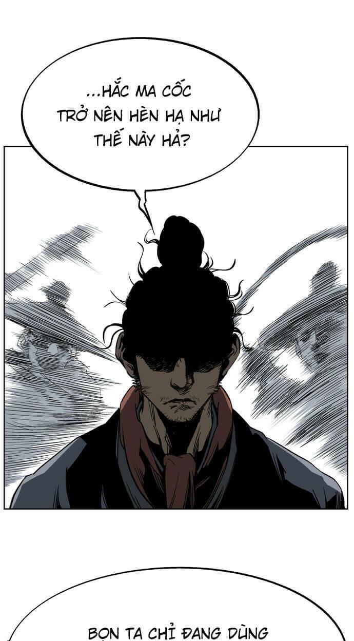 Gosu - Cao Thủ: Chapter 23