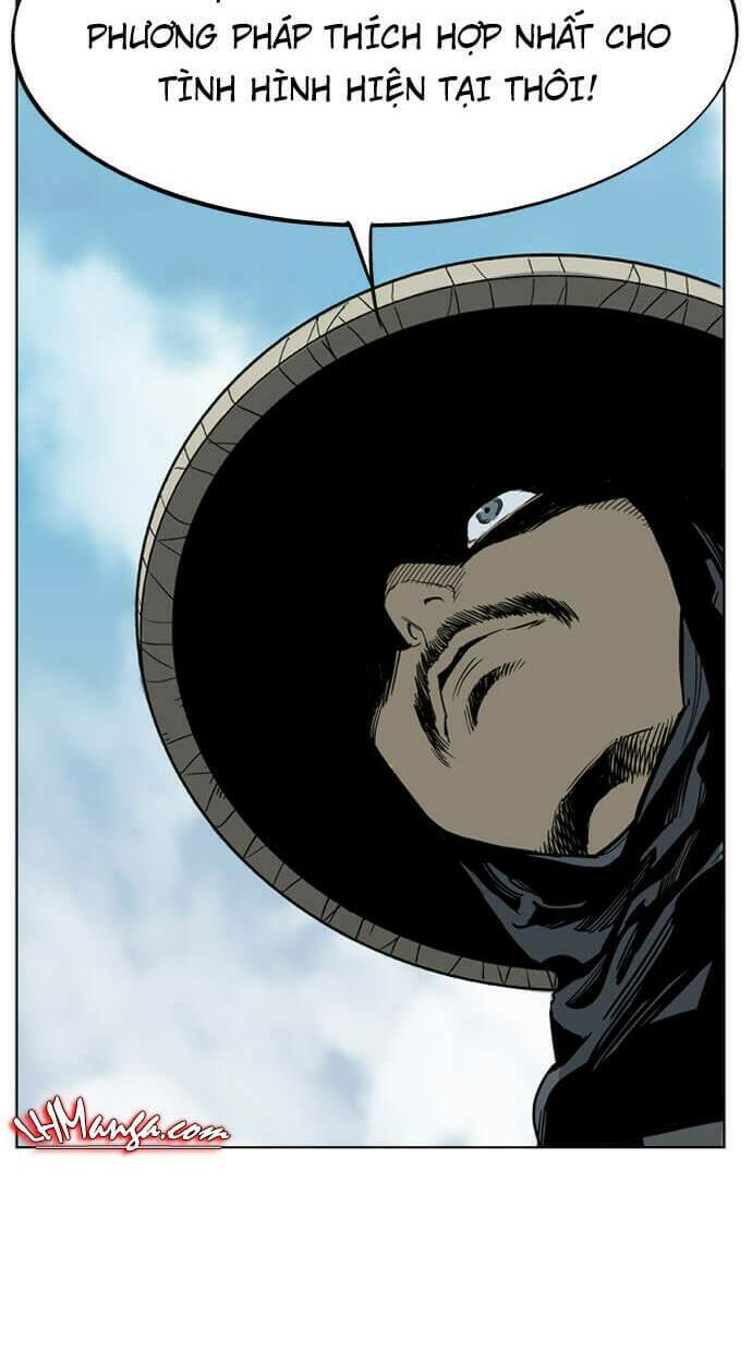 Gosu - Cao Thủ: Chapter 23