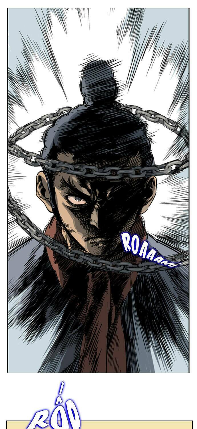 Gosu - Cao Thủ: Chapter 23