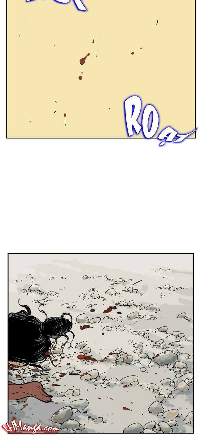 Gosu - Cao Thủ: Chapter 23