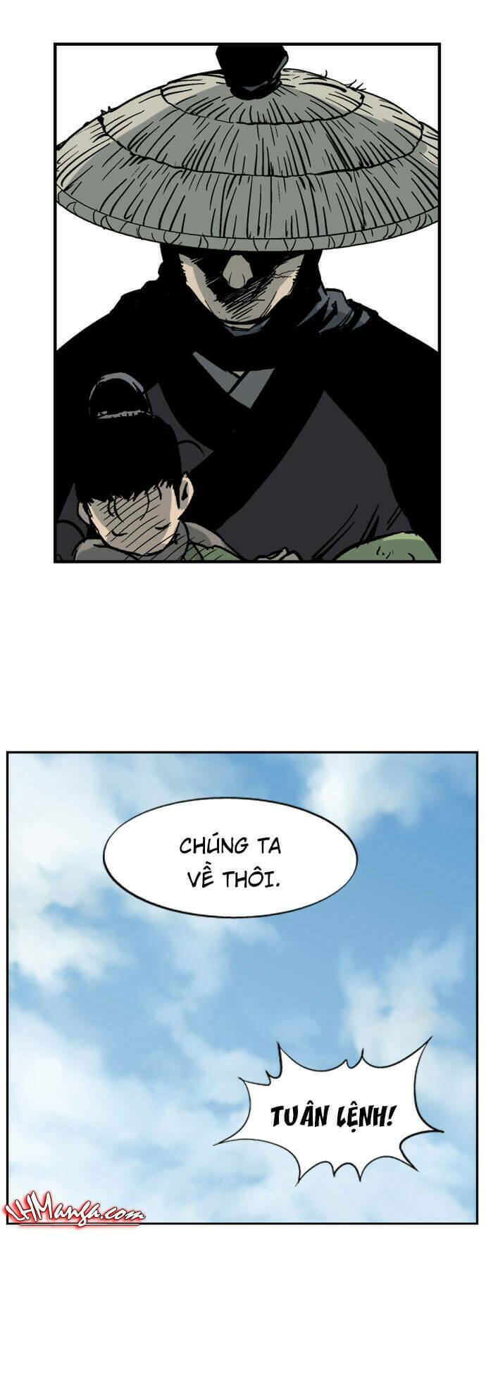 Gosu - Cao Thủ: Chapter 23