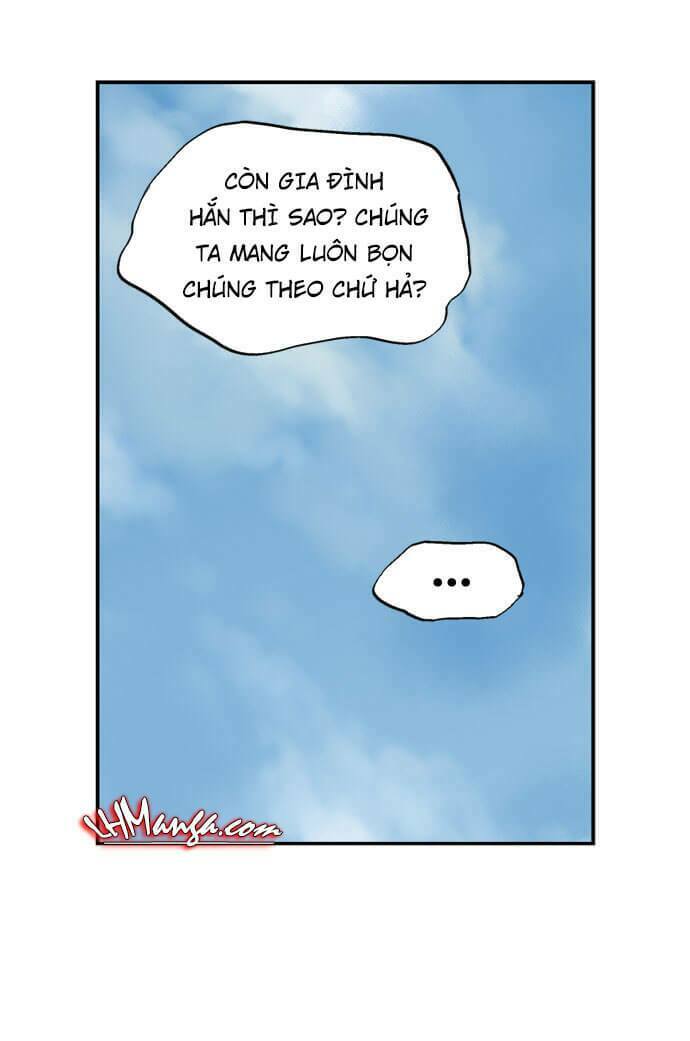 Gosu - Cao Thủ: Chapter 23