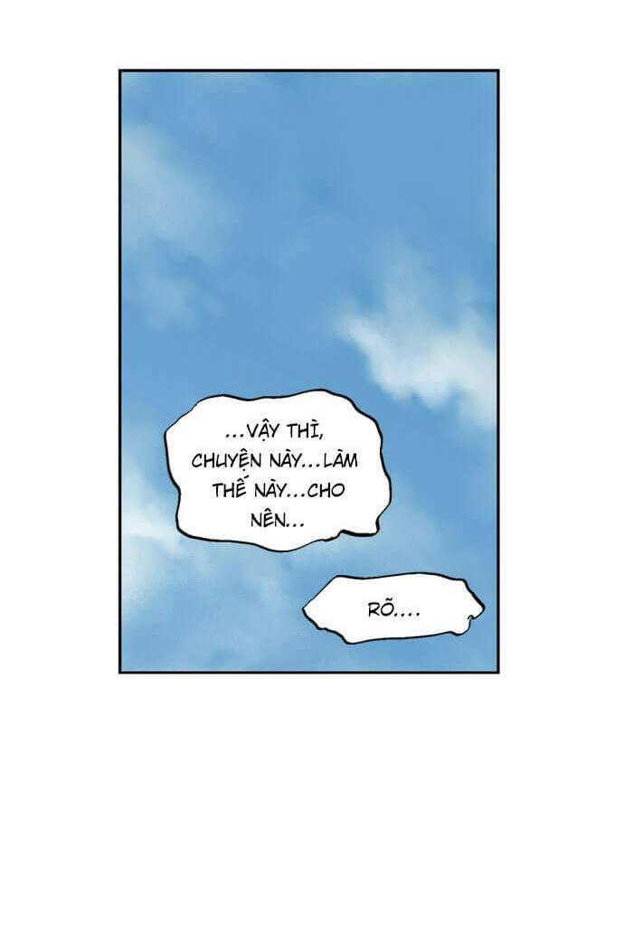 Gosu - Cao Thủ: Chapter 23