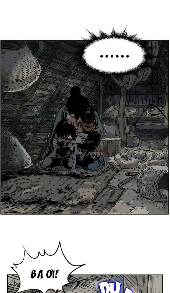 Gosu - Cao Thủ: Chapter 23