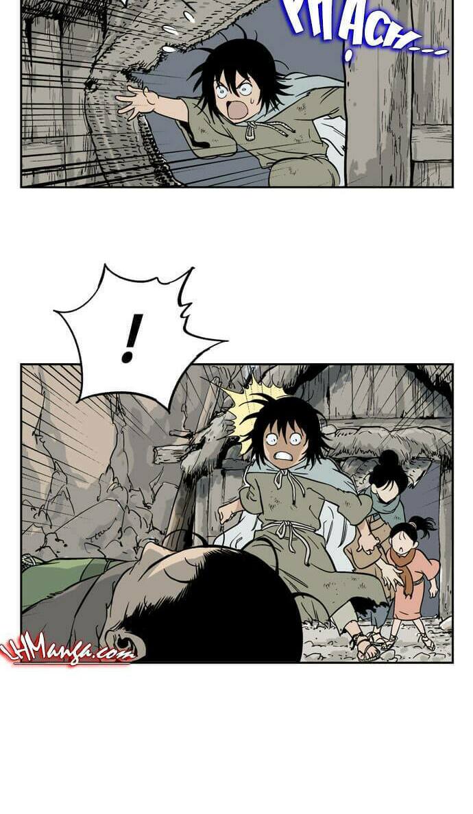 Gosu - Cao Thủ: Chapter 23