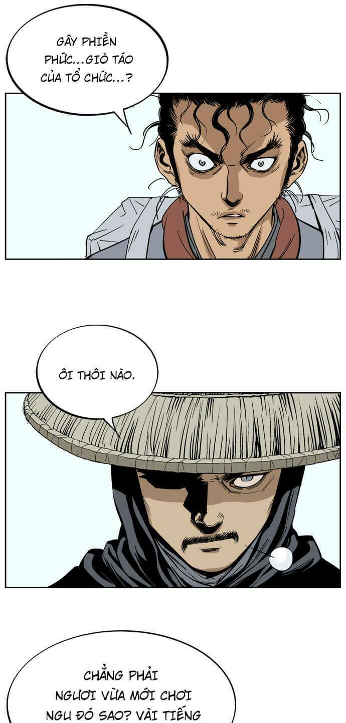 Gosu - Cao Thủ: Chapter 23