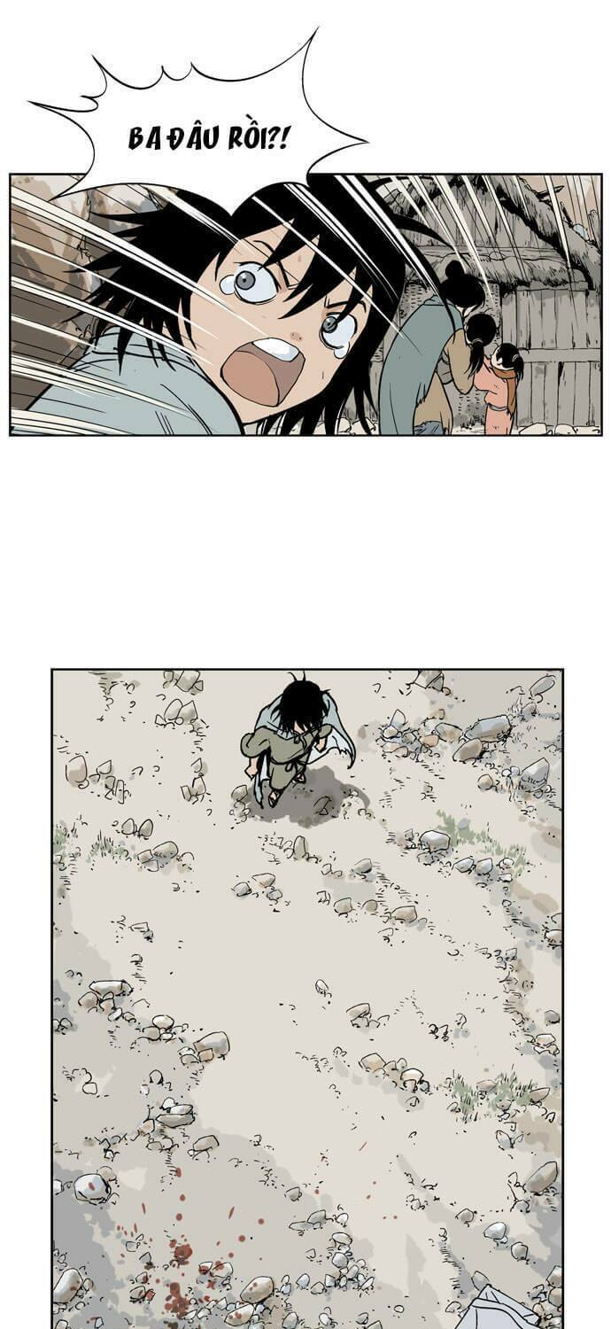Gosu - Cao Thủ: Chapter 23