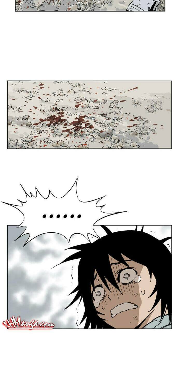 Gosu - Cao Thủ: Chapter 23