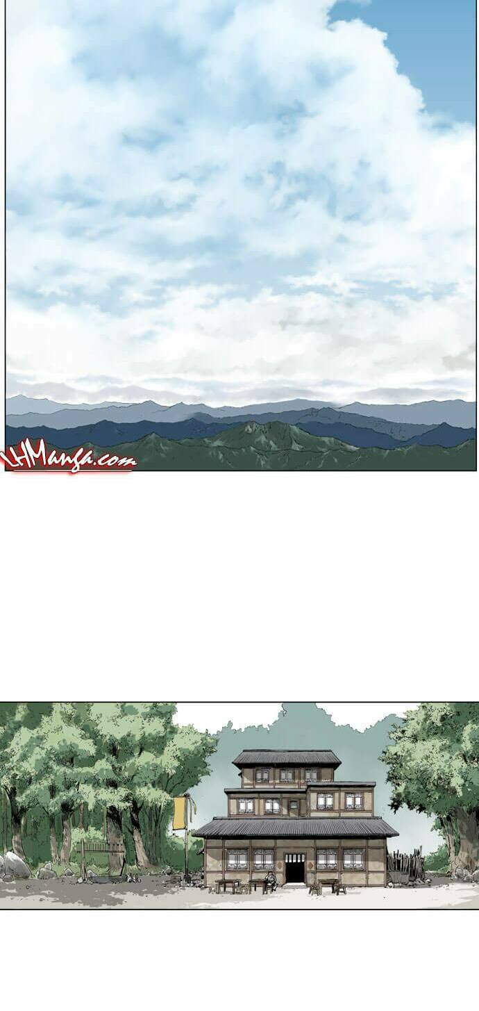 Gosu - Cao Thủ: Chapter 23