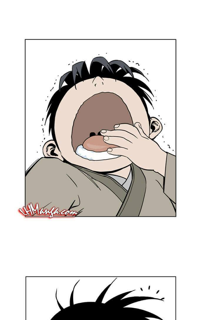 Gosu - Cao Thủ: Chapter 23
