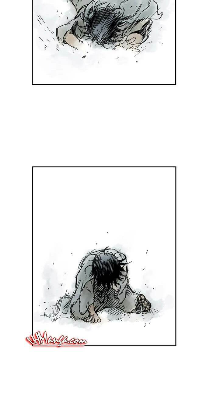 Gosu - Cao Thủ: Chapter 23