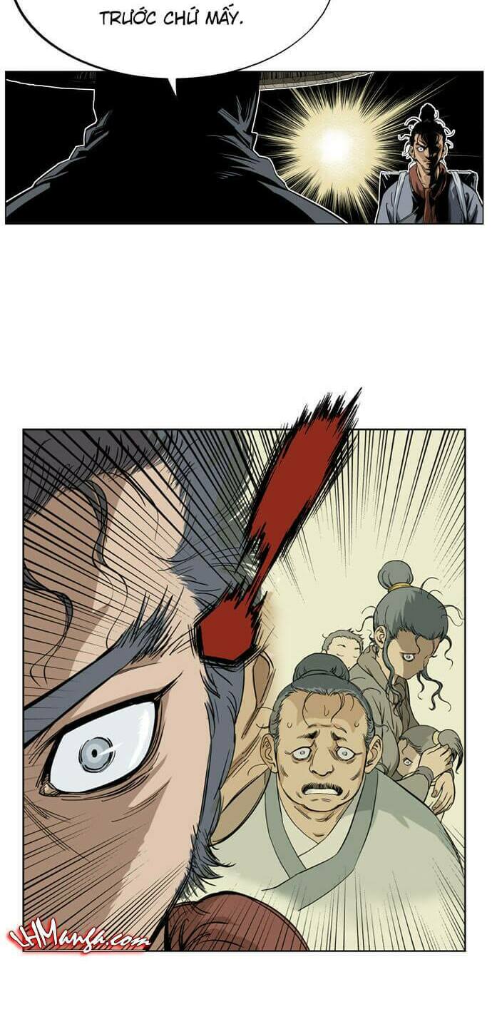 Gosu - Cao Thủ: Chapter 23