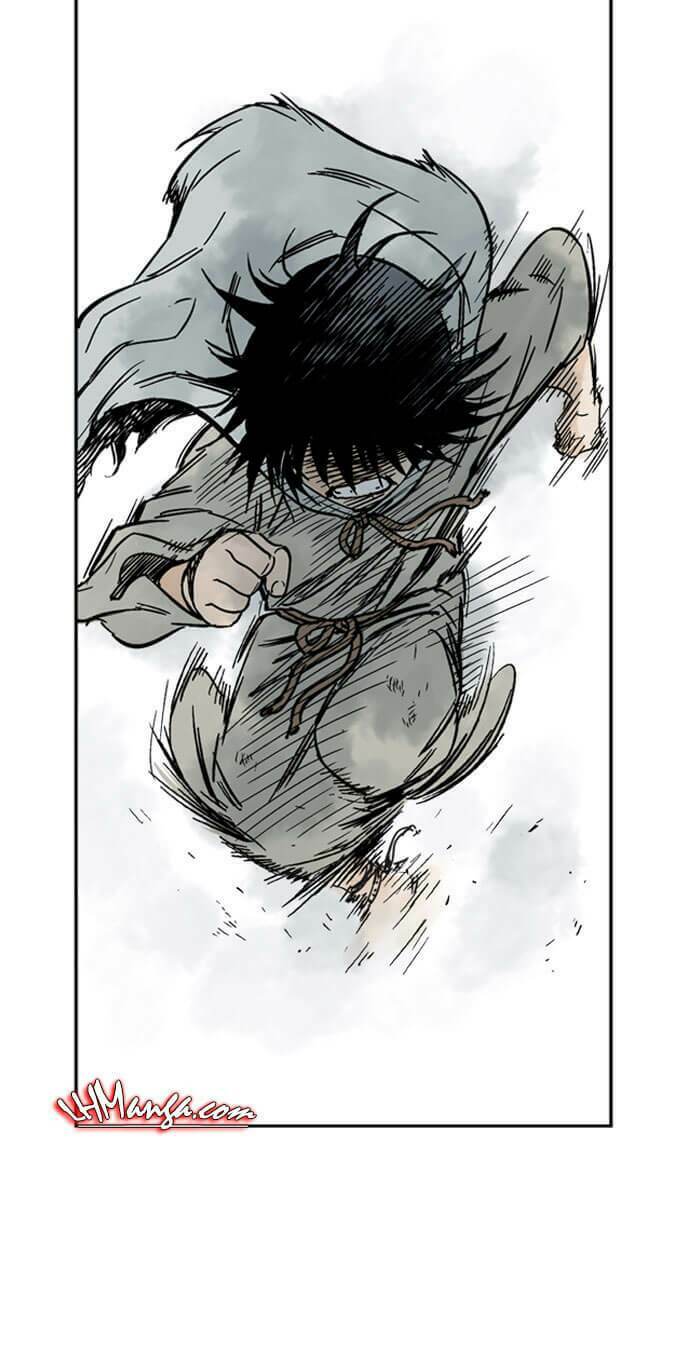 Gosu - Cao Thủ: Chapter 23