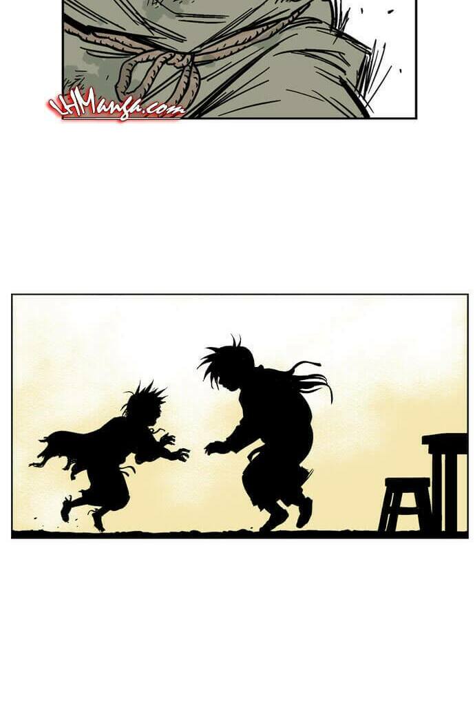 Gosu - Cao Thủ: Chapter 23