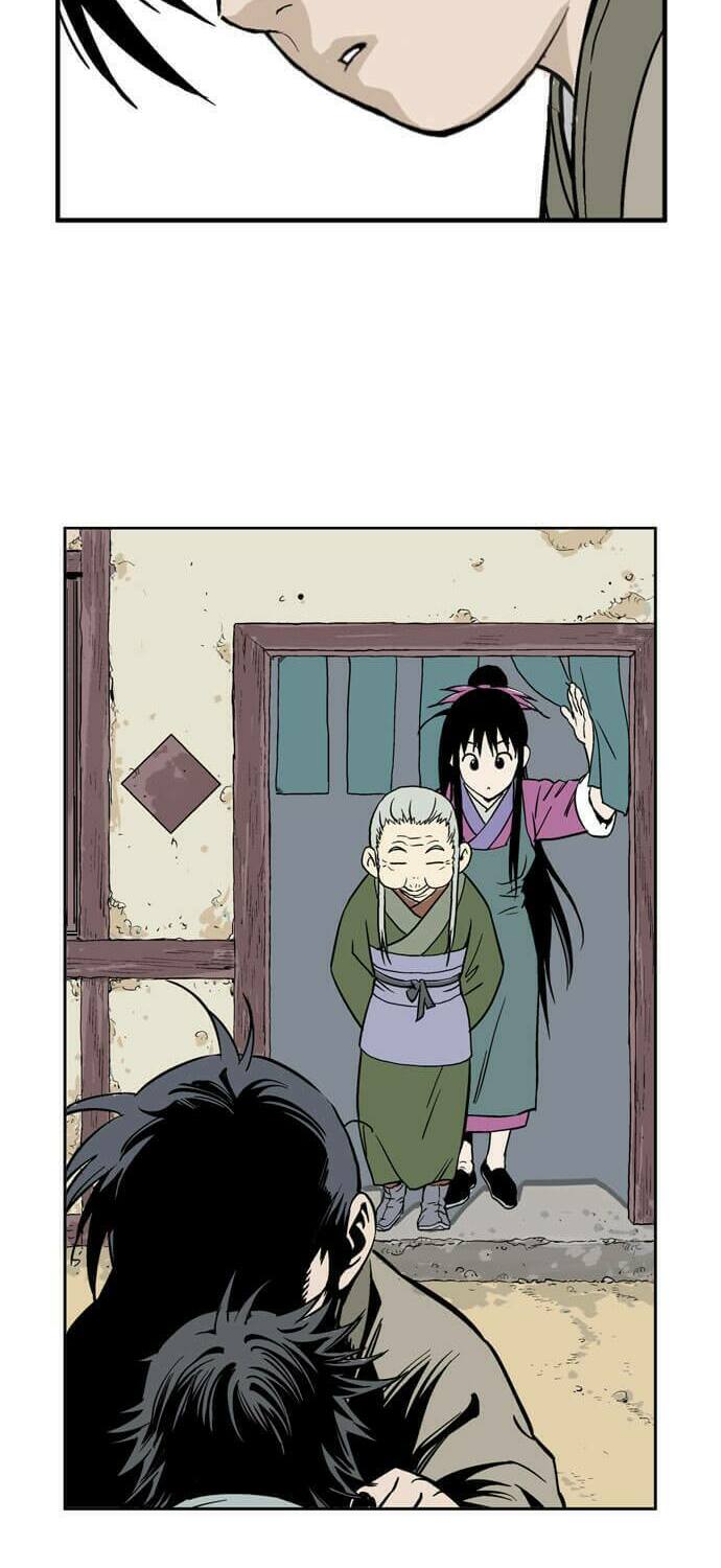 Gosu - Cao Thủ: Chapter 23