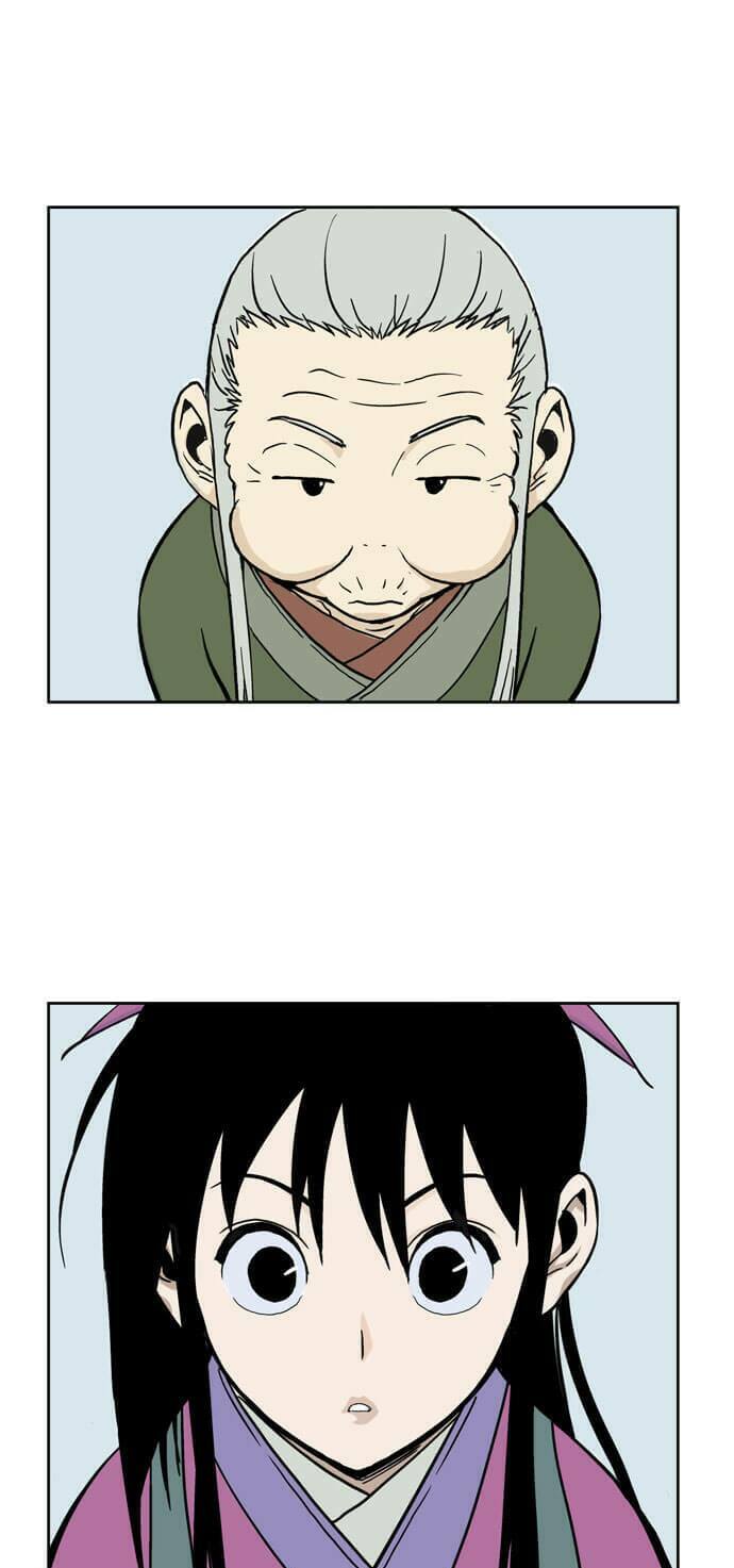 Gosu - Cao Thủ: Chapter 23
