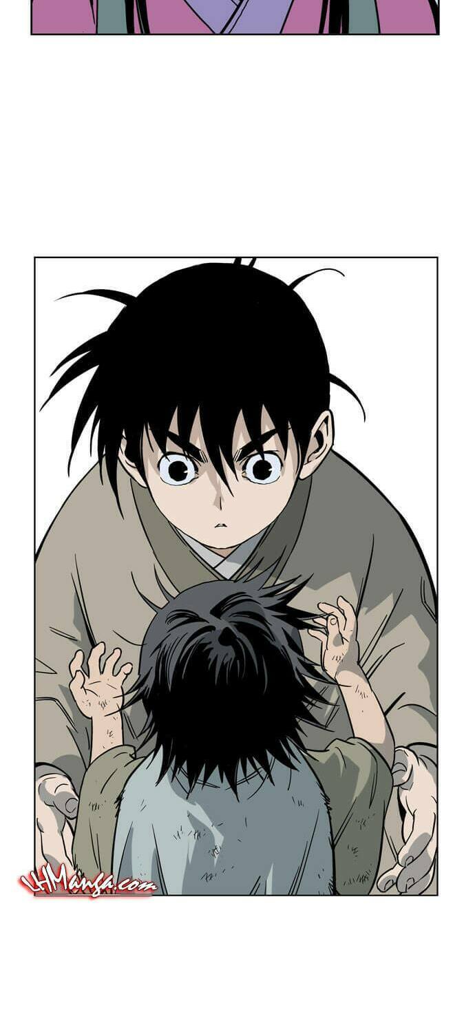 Gosu - Cao Thủ: Chapter 23