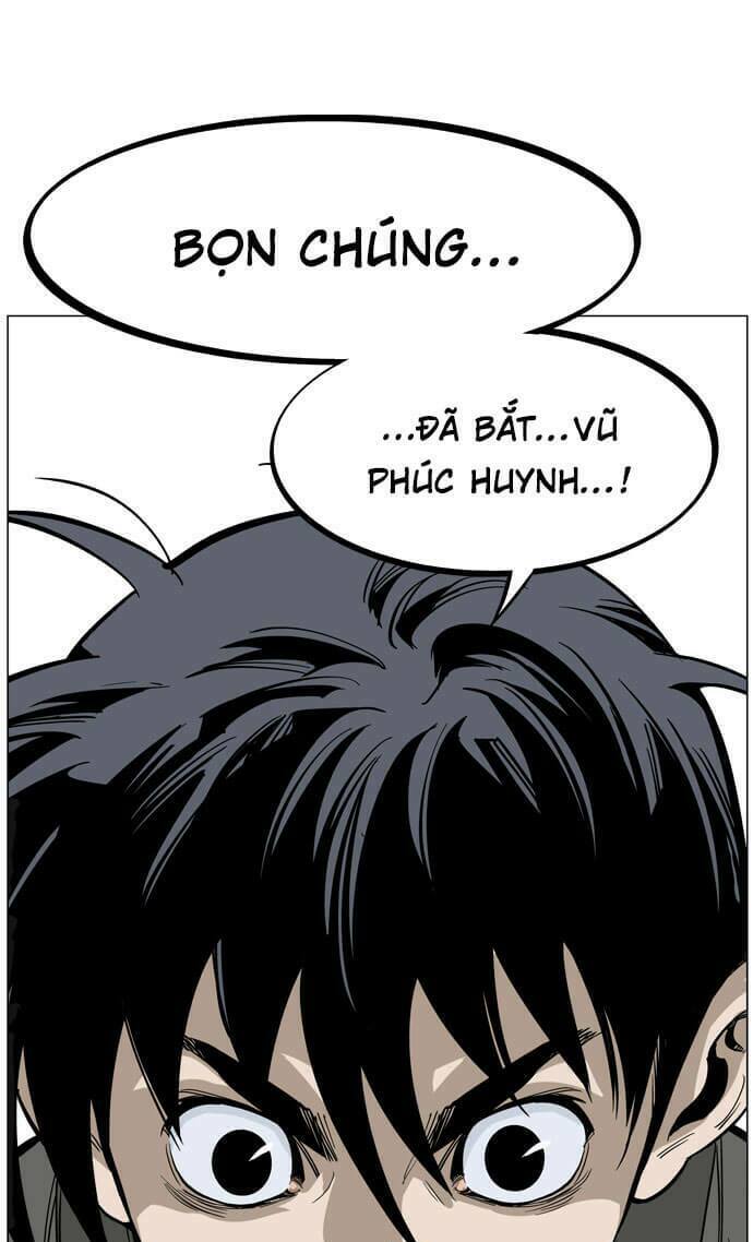Gosu - Cao Thủ: Chapter 23