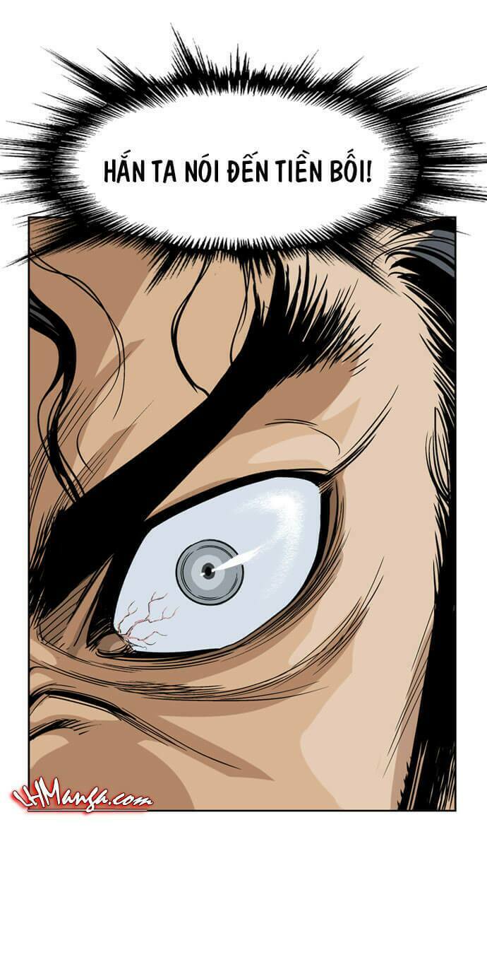 Gosu - Cao Thủ: Chapter 23