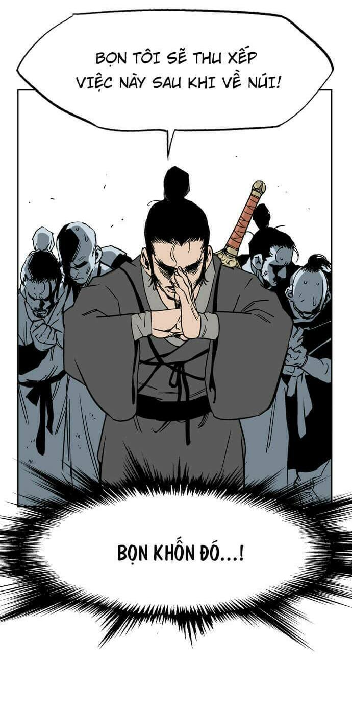 Gosu - Cao Thủ: Chapter 23