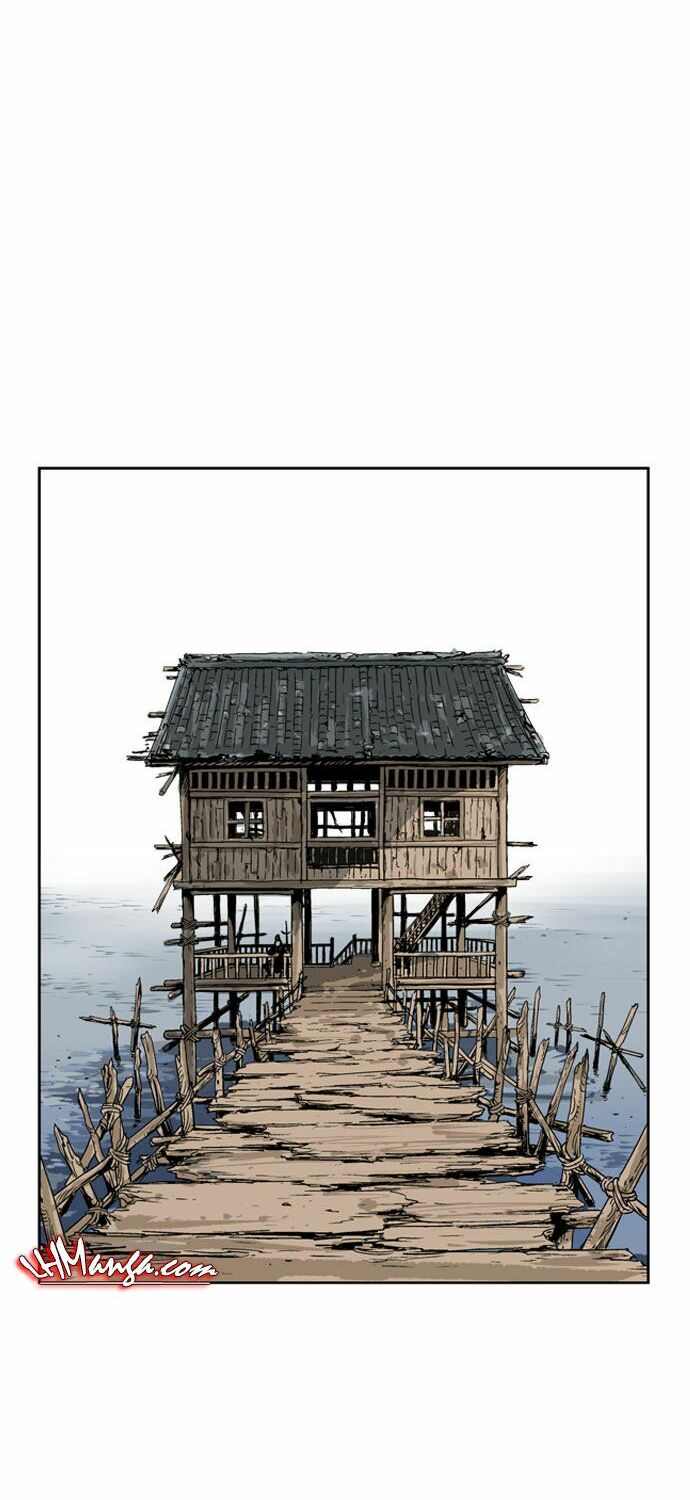Gosu - Cao Thủ: Chapter 24