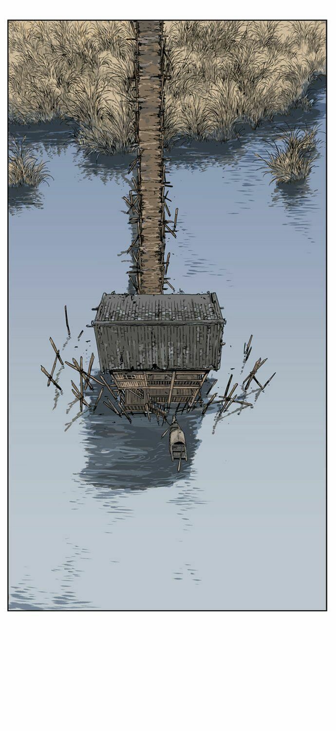 Gosu - Cao Thủ: Chapter 24
