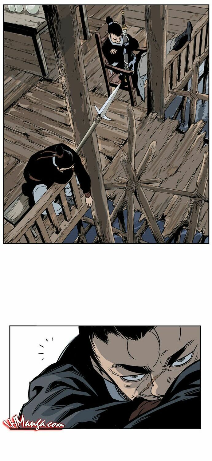 Gosu - Cao Thủ: Chapter 24
