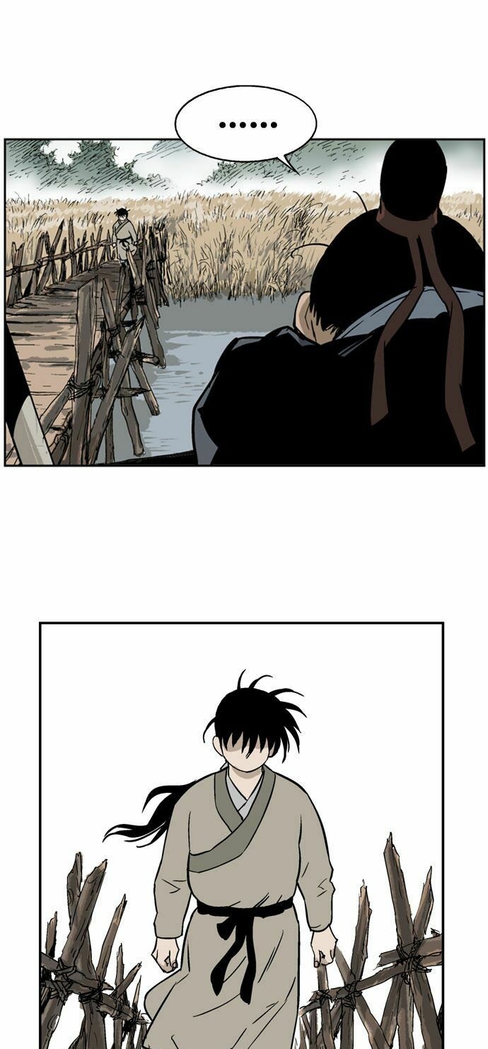 Gosu - Cao Thủ: Chapter 24