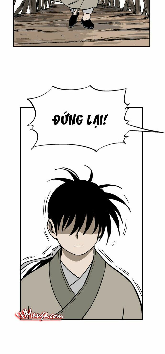 Gosu - Cao Thủ: Chapter 24