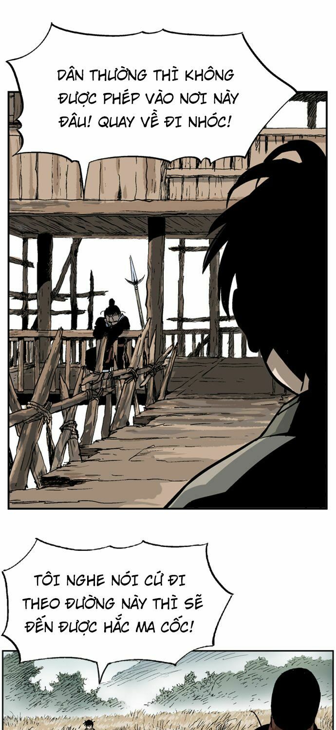 Gosu - Cao Thủ: Chapter 24