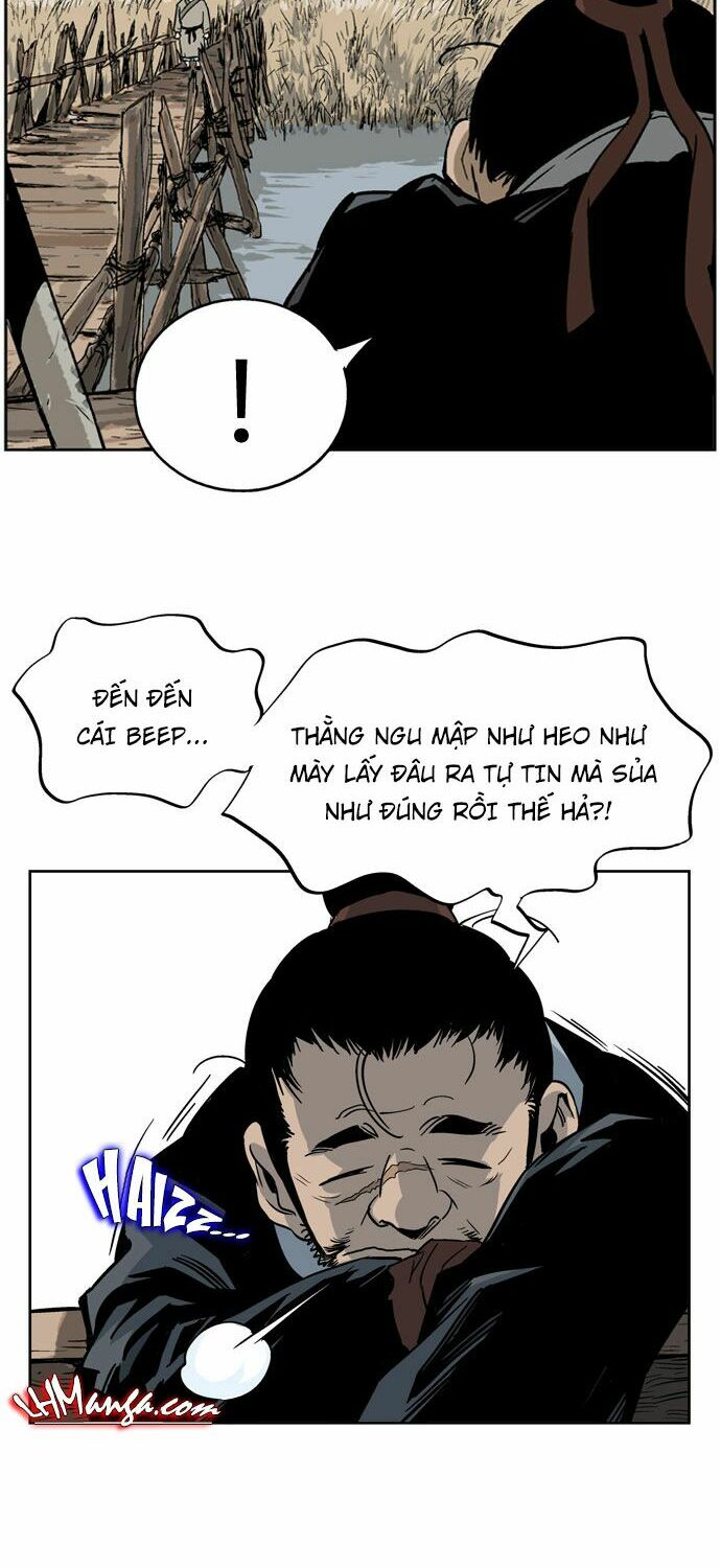 Gosu - Cao Thủ: Chapter 24