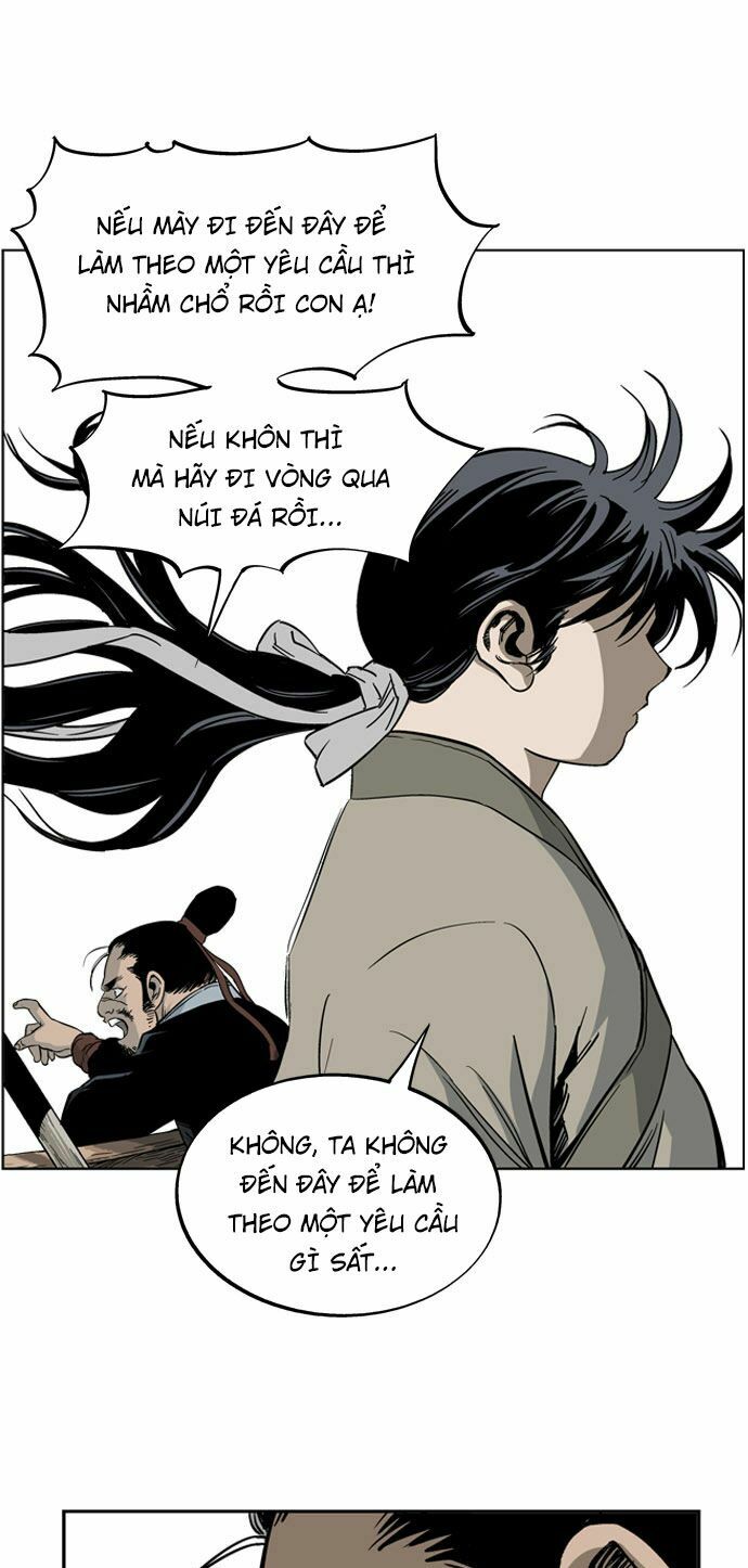 Gosu - Cao Thủ: Chapter 24
