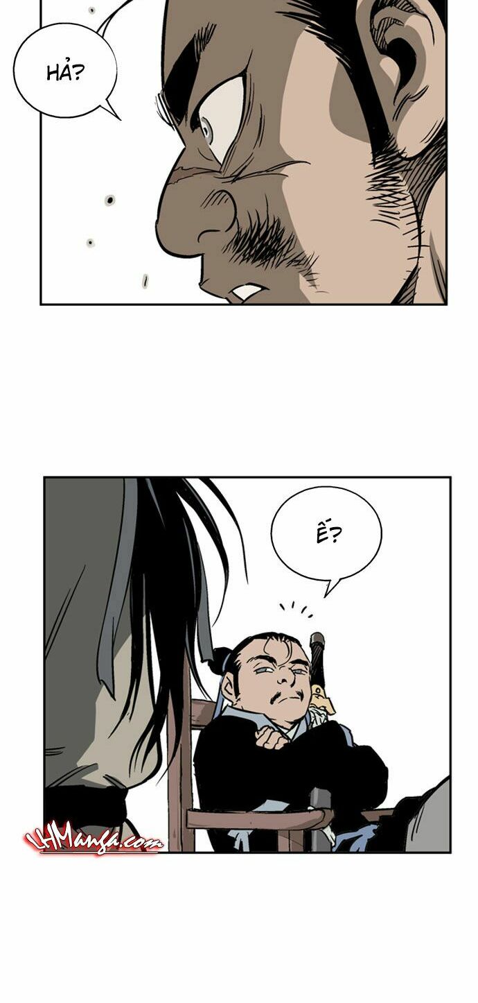 Gosu - Cao Thủ: Chapter 24