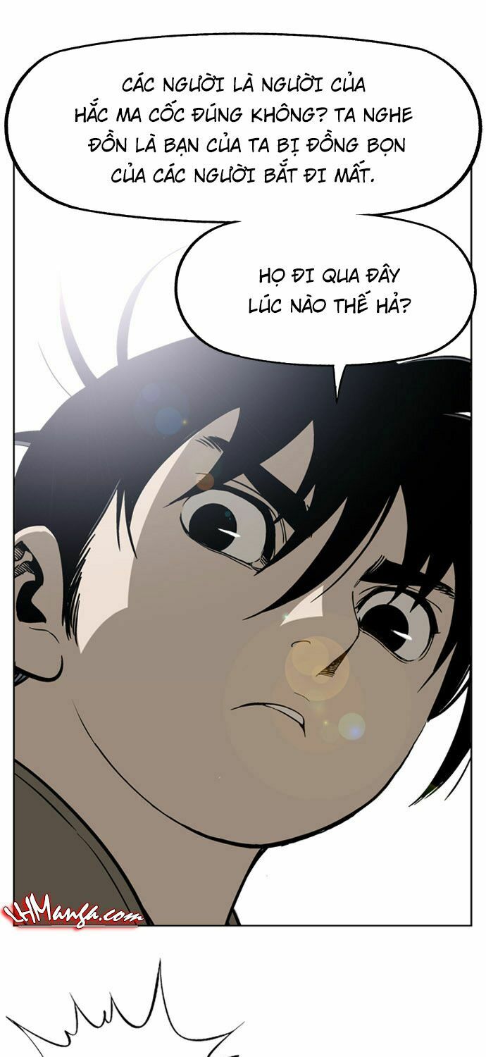 Gosu - Cao Thủ: Chapter 24
