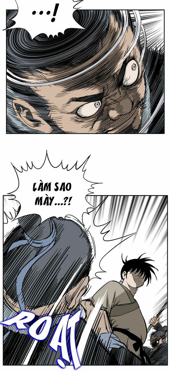 Gosu - Cao Thủ: Chapter 24