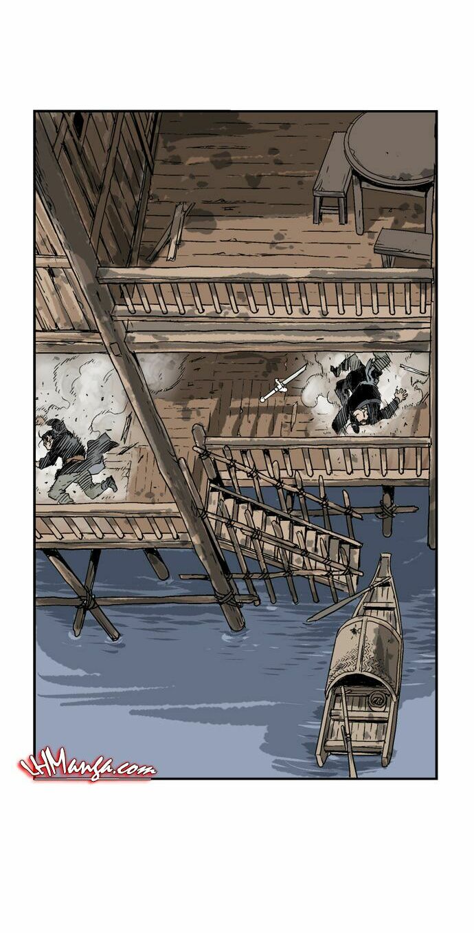 Gosu - Cao Thủ: Chapter 24