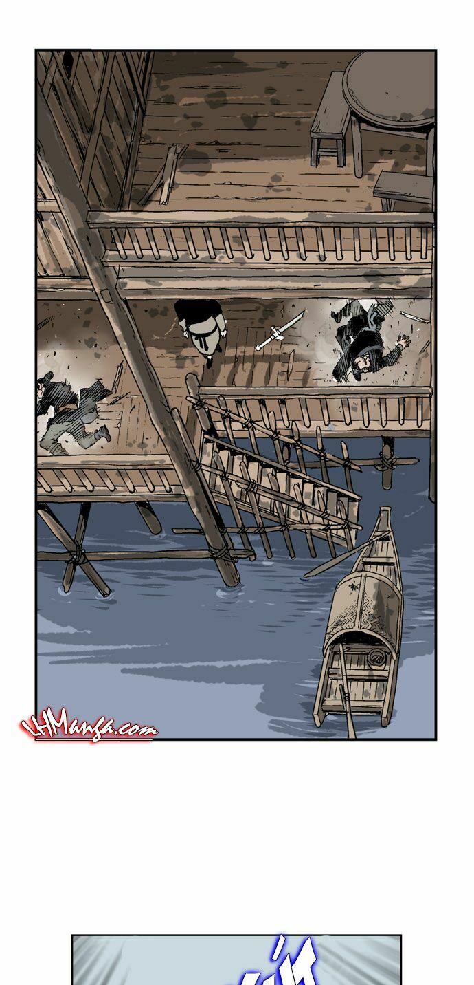 Gosu - Cao Thủ: Chapter 24