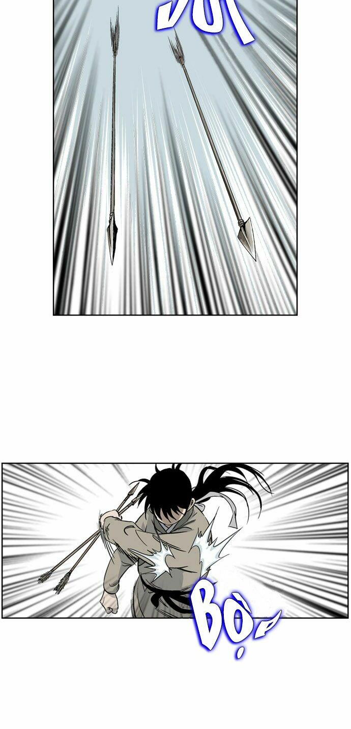 Gosu - Cao Thủ: Chapter 24